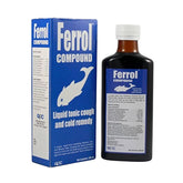 Ferrol Compound 200ml